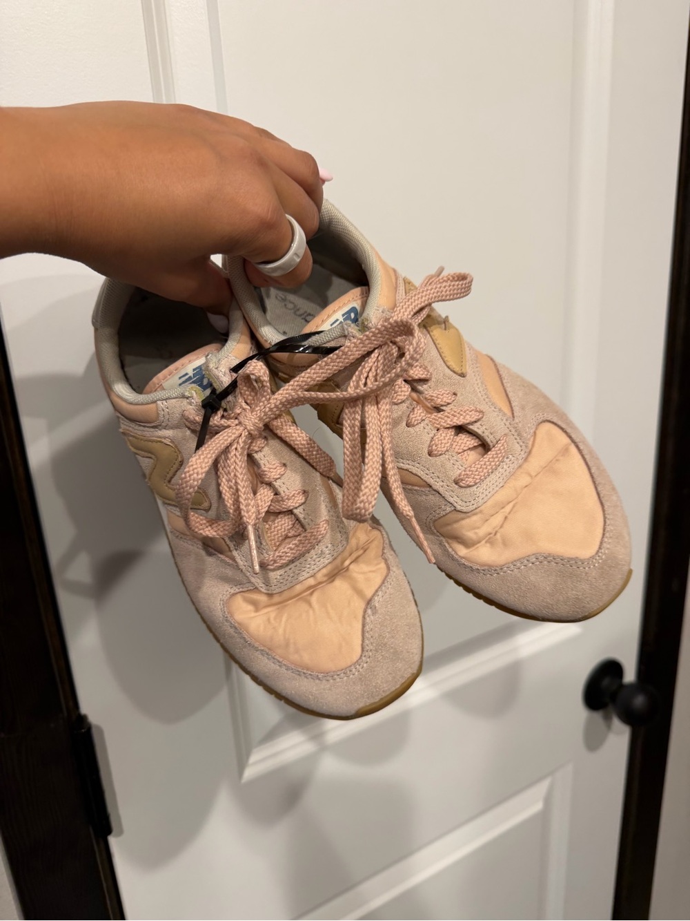 New Balance 420 sneakers - Picture 2 of 4